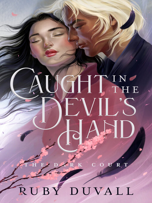 Title details for Caught in the Devil's Hand by Ruby Duvall - Available